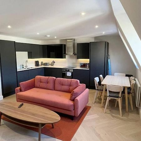 Apartments In The Heart Of Richmond, London ريتشموند المظهر الخارجي الصورة