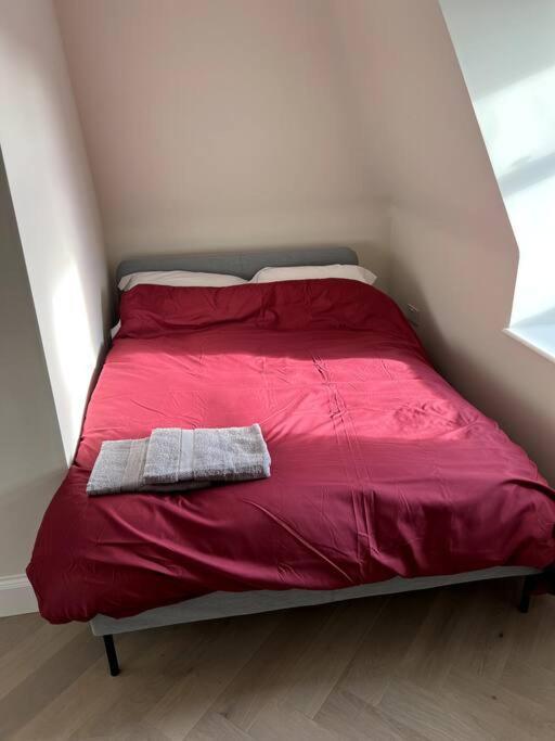 Apartments In The Heart Of Richmond, London ريتشموند المظهر الخارجي الصورة