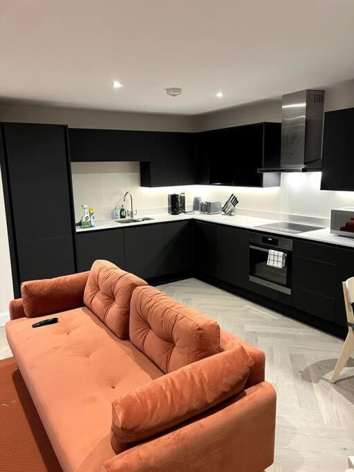Apartments In The Heart Of Richmond, London ريتشموند المظهر الخارجي الصورة