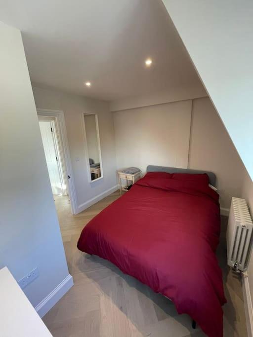 Apartments In The Heart Of Richmond, London ريتشموند المظهر الخارجي الصورة