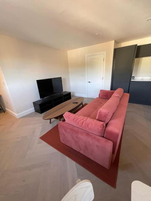 Apartments In The Heart Of Richmond, London ريتشموند المظهر الخارجي الصورة