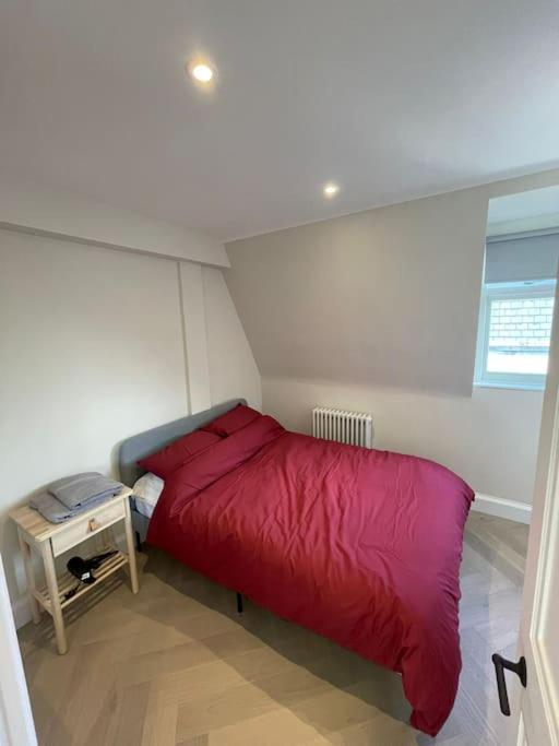 Apartments In The Heart Of Richmond, London ريتشموند المظهر الخارجي الصورة