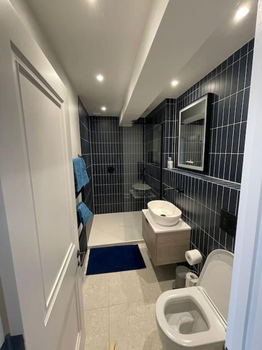 Apartments In The Heart Of Richmond, London ريتشموند المظهر الخارجي الصورة