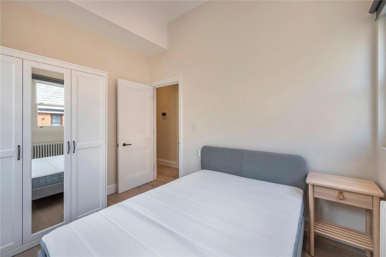 Apartments In The Heart Of Richmond, London ريتشموند المظهر الخارجي الصورة