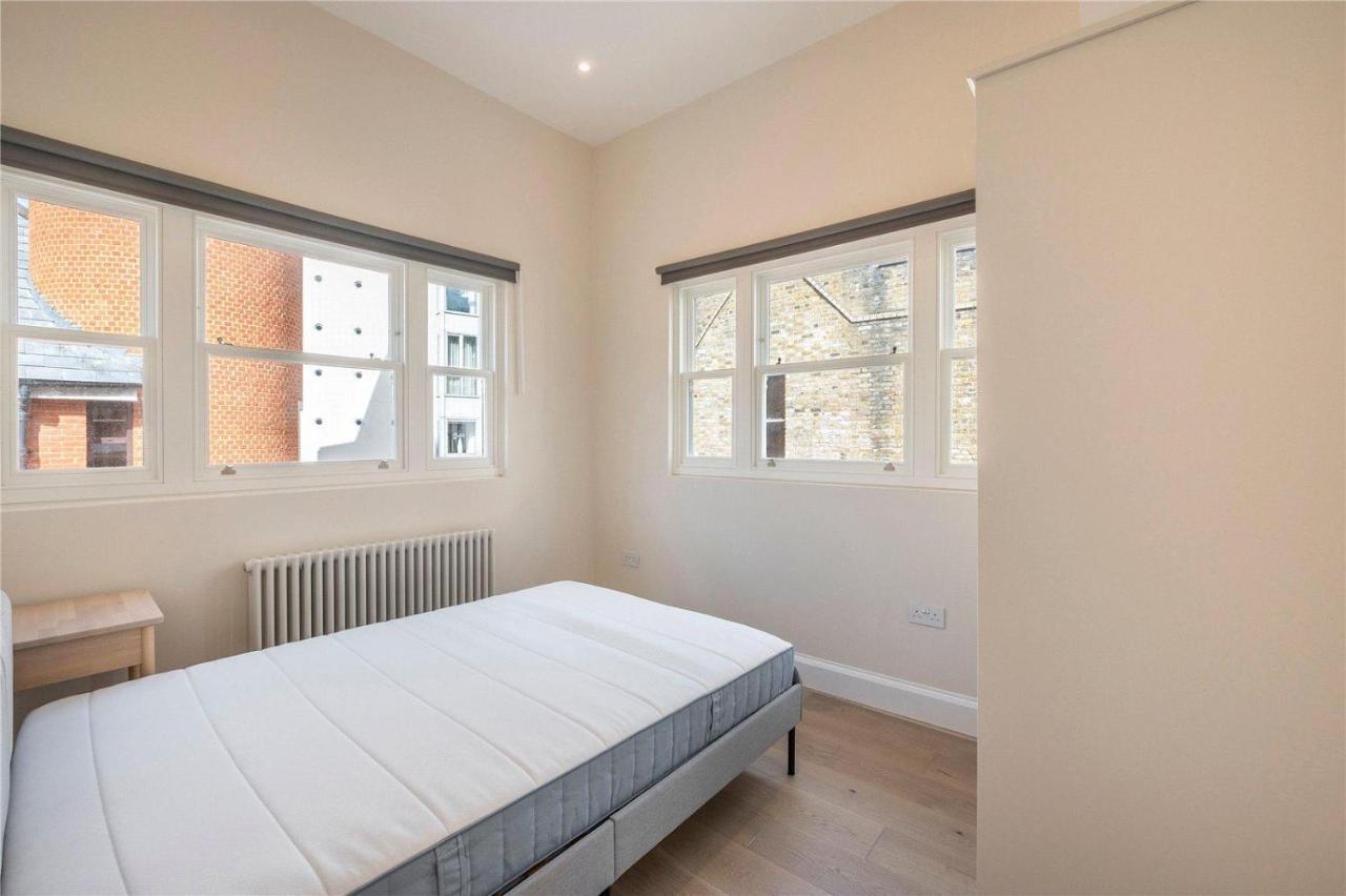Apartments In The Heart Of Richmond, London ريتشموند المظهر الخارجي الصورة