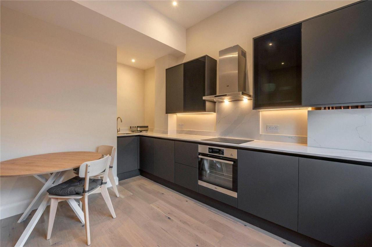Apartments In The Heart Of Richmond, London ريتشموند المظهر الخارجي الصورة